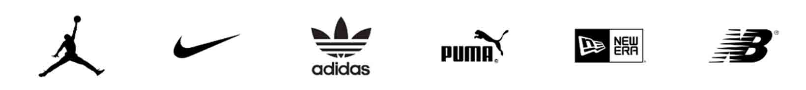 Foot Locker Brands